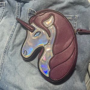 cute unicorn bag